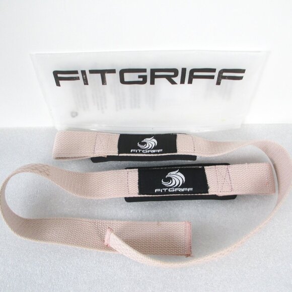 BUNDLE OF WORKOUT ACCESSORIES - Picture 4 of 12